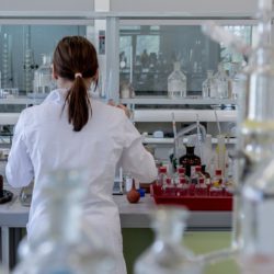 Laboratorio Reccius