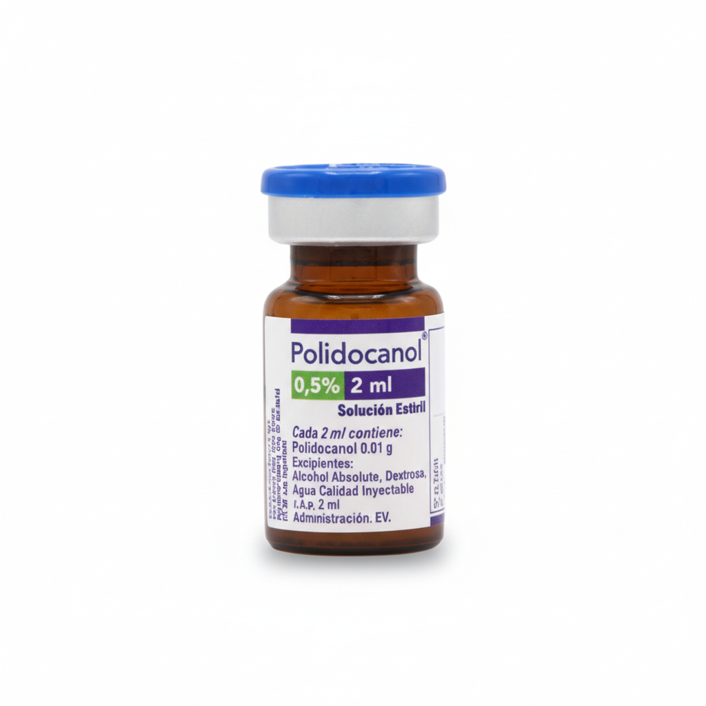 Polidocanol