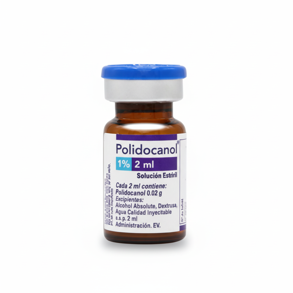 Polidocanol