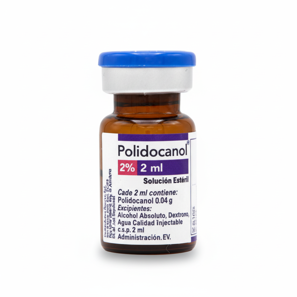 Polidocanol