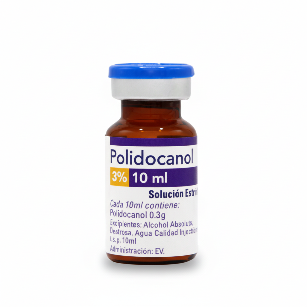 Polidocanol